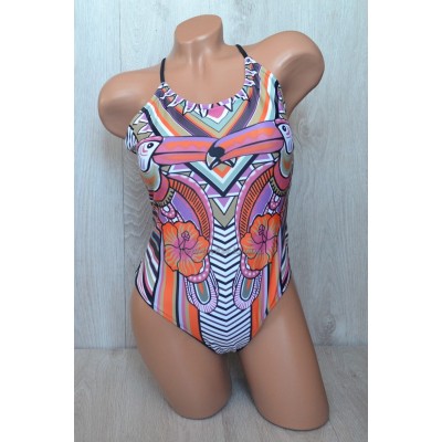 Суцільний купальник №13-013, 38-46 розмір Суцільний купальник №13-013, 38-46 розмір