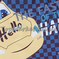 Купальні боксери дитячі №13-109, 28-36 розмір