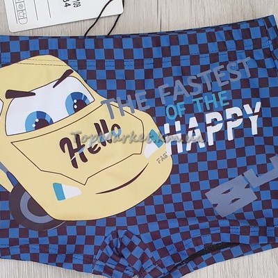 Купальні боксери дитячі №13-109, 28-36 розмір