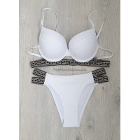 Молодіжний роздільний купальник №13-63, 36-42 розмір