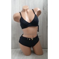 Жіночий купальник на кісточці №14-79, 40-48 розмір