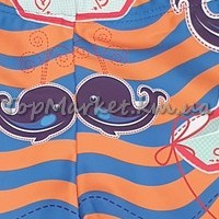 Купальні боксери дитячі №13-88, 28-36 розмір