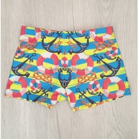 Купальні боксери дитячі №13-89, 28-36 розмір