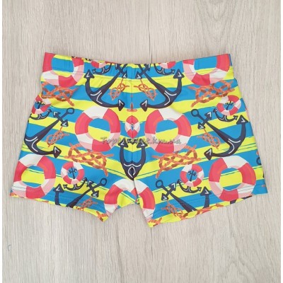 Купальні боксери дитячі №13-89, 28-36 розмір