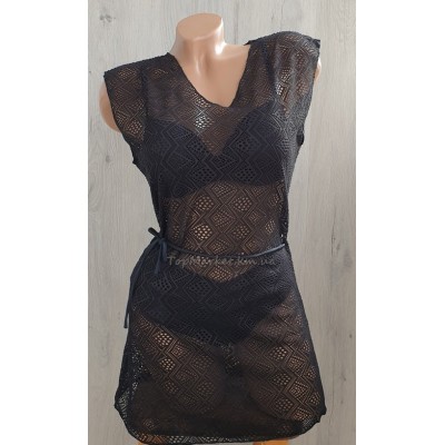 Пляжна туніка №14-154