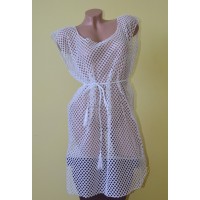 Пляжна туніка №14-155