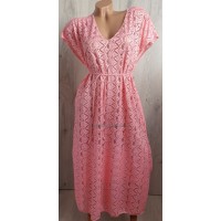 Пляжна туніка №14-156