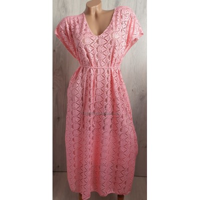 Пляжна туніка №14-156