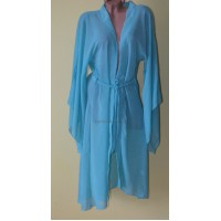 Пляжна туніка №14-159