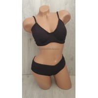 Жіночий купальник на кісточці №14-194, 42-50 розмір