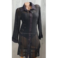 Пляжна туніка №14-207