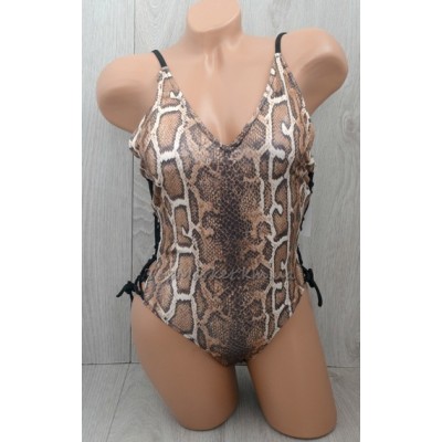 Суцільний купальник №14-25, 38-46 розмір Суцільний купальник №14-25, 38-46 розмір