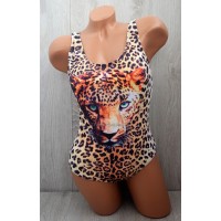 Суцільний купальник №14-26, 36-42 розмір