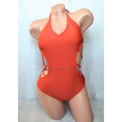 Суцільний купальник №14-28, 36-44 розмір Суцільний купальник №14-28, 36-44 розмір