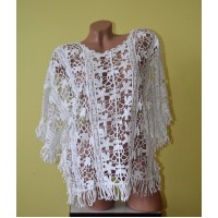 Пляжна туніка №16-13