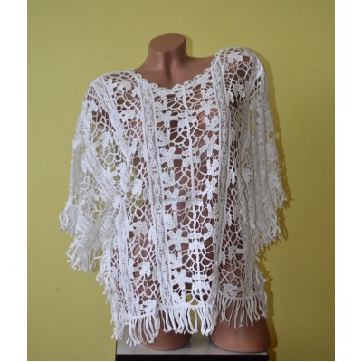 Пляжна туніка №16-13