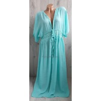 Пляжна туніка №16-14