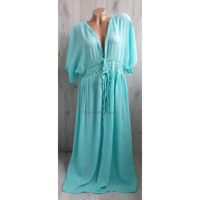 Пляжна туніка №16-14