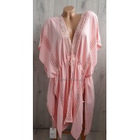 Пляжна туніка №16-15