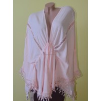 Туніка пляжна №16-16