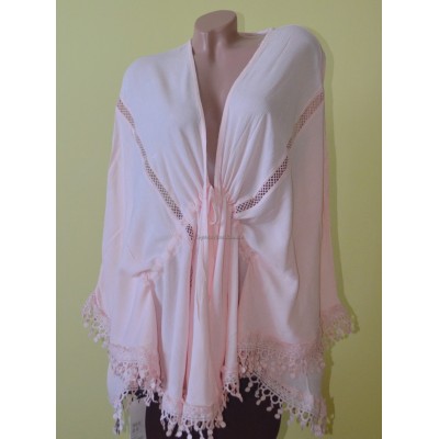 Туніка пляжна №16-16