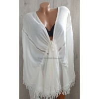 Пляжна туніка №16-16