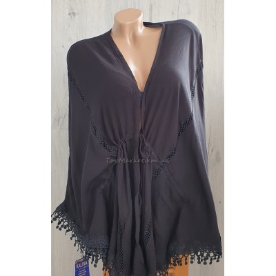 Пляжна туніка №16-16