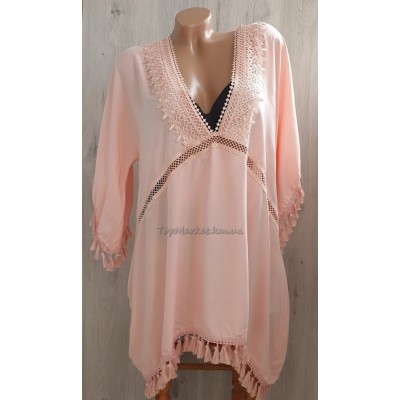 Туніка пляжна №16-17