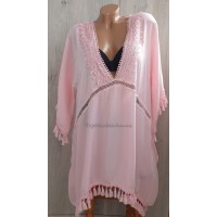 Туніка пляжна №16-17