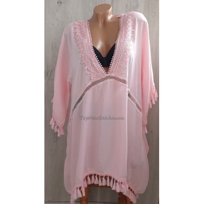 Туніка пляжна №16-17