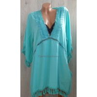 Пляжна туніка №16-17