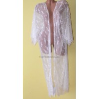 Пляжна туніка №16-2