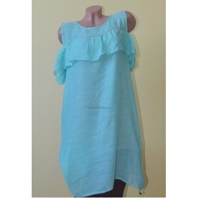 Пляжна туніка №16-20