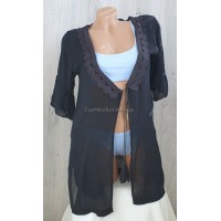 Пляжна туніка №16-22