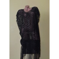 Пляжна туніка №16-7