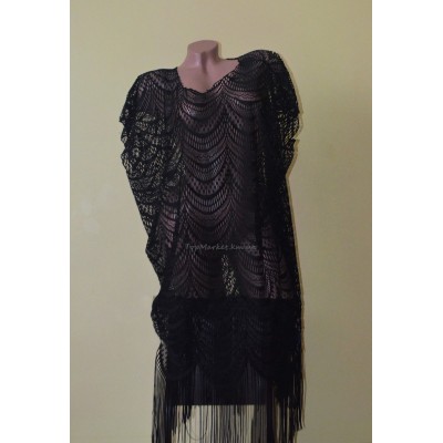 Пляжна туніка №16-7