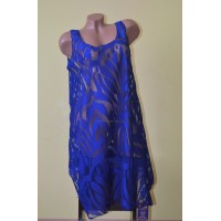 Пляжна туніка №16-8