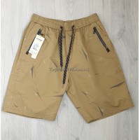 Чоловічі котонові шорти №23-9667