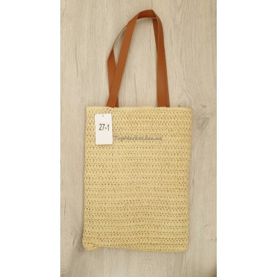 Пляжна сумка №27-1