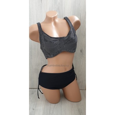 Жіночий купальник №13-125, 48-56 розм Жіночий купальник №13-125, 48-56 розм