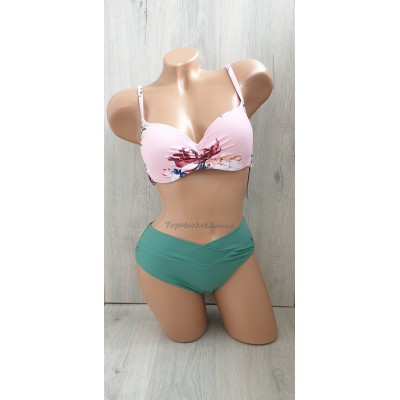 Жіночий купальник №13-134, 38-46 розм