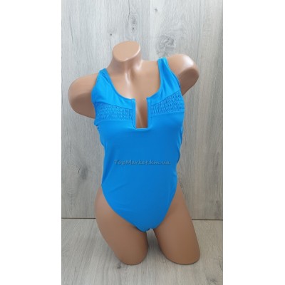 Суцільний молодіжний купальник №13-171, 36-42 розм