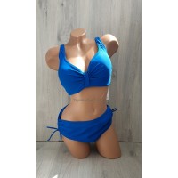 Жіночий купальник №14-244, 48-56 розм