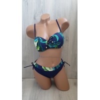 Жіночий купальник анжеліка №14-246, 38-46 розм