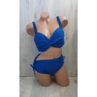 Жіночий купальник №14-251, 48-56 розм