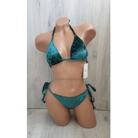 Молодіжний купальник шторка №14-252, 36-44 розм