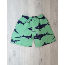 Пляжні шорти для хлопчиків