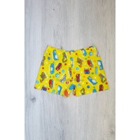 Купальні боксери дитячі №18-1, S-L розм