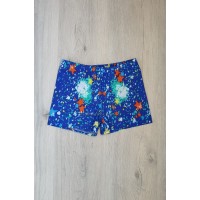 Купальні боксери дитячі №18-2, L-XL розм