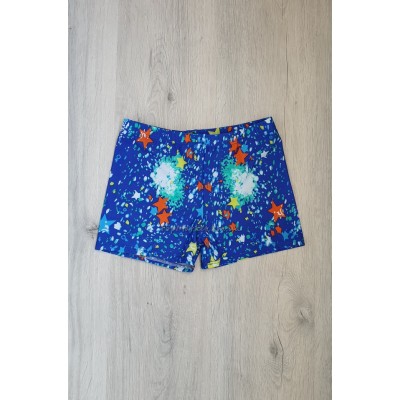 Купальні боксери дитячі №18-2, L-XL розм